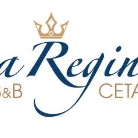 'A Regina B&B Cetara Kültér fotó