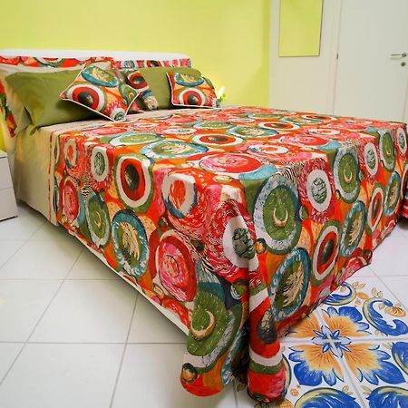 'A Regina B&B Cetara Kültér fotó