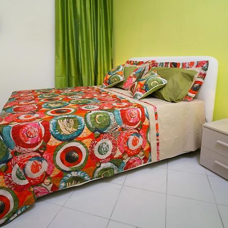 'A Regina B&B Cetara Kültér fotó