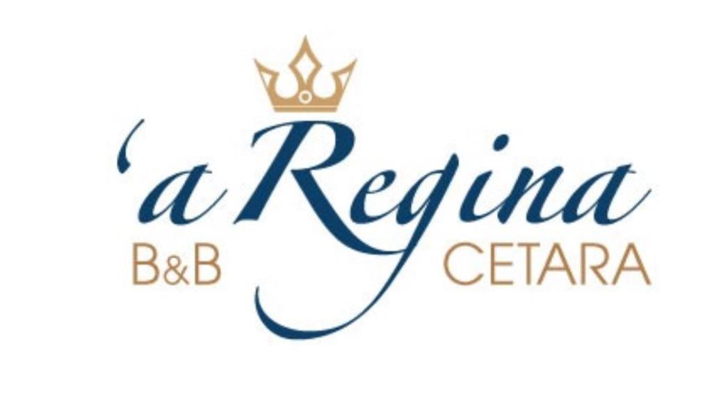 'A Regina B&B Cetara Kültér fotó