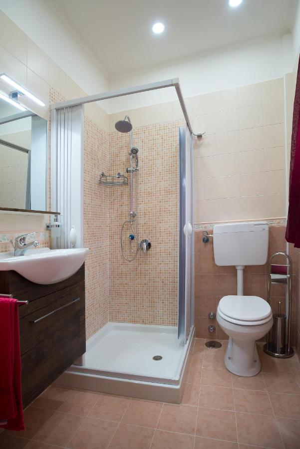 'A Regina B&B Cetara Kültér fotó