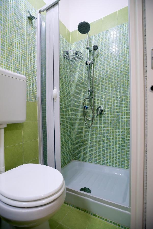 'A Regina B&B Cetara Kültér fotó