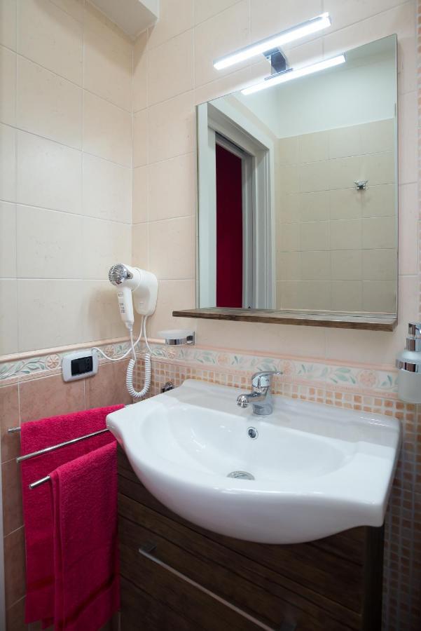 'A Regina B&B Cetara Kültér fotó